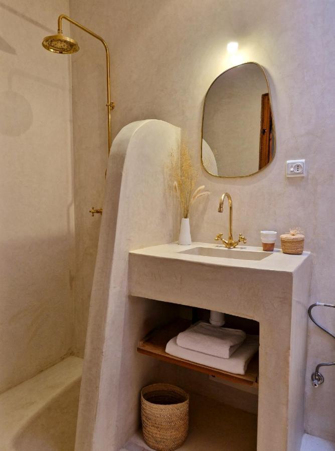 Riad Samah Marrakesh Exterior photo