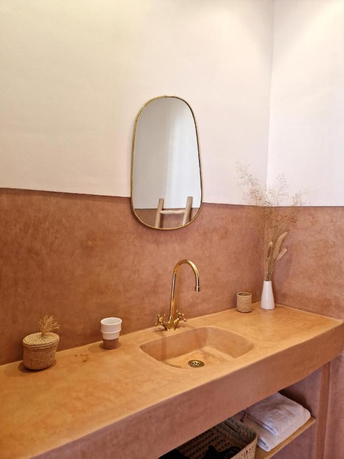 Riad Samah Marrakesh Exterior photo
