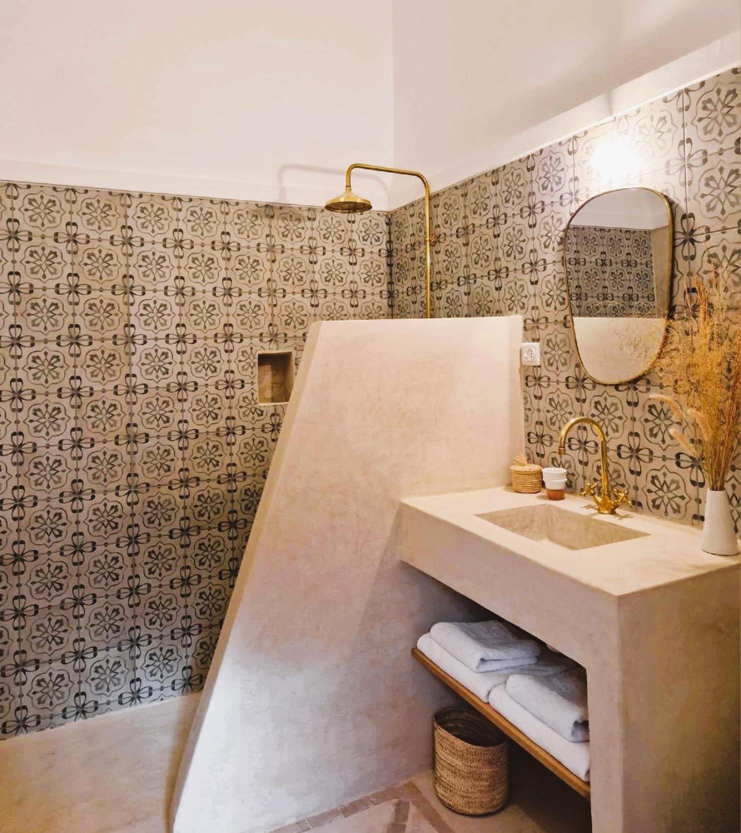 Riad Samah Marrakesh Exterior photo